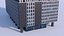 Skyscraper Buildings Collection