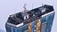 Skyscraper Buildings Collection