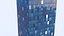 Skyscraper Buildings Collection