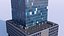 Skyscraper Buildings Collection