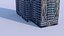 Skyscraper Buildings Collection