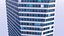 Skyscraper Buildings Collection