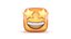 Emoji de cara sonriente 22