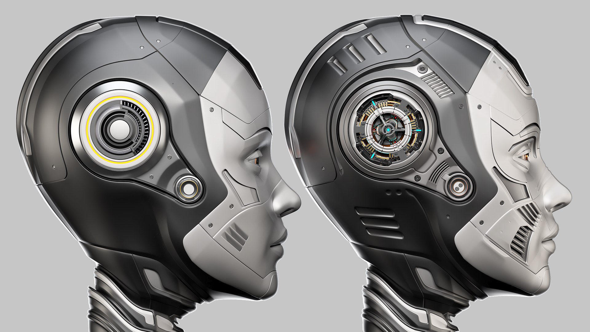 Robot Woman Head Collection model https://p.turbosquid.com/ts-thumb/Ra/czCYt8/2q/14/jpg/1720103598/1920x1080/fit_q87/ce3026ebf2cf12c78956e2ad981202262008aeaf/14.jpg