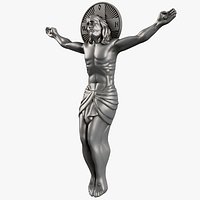 Jesus Crucifixion