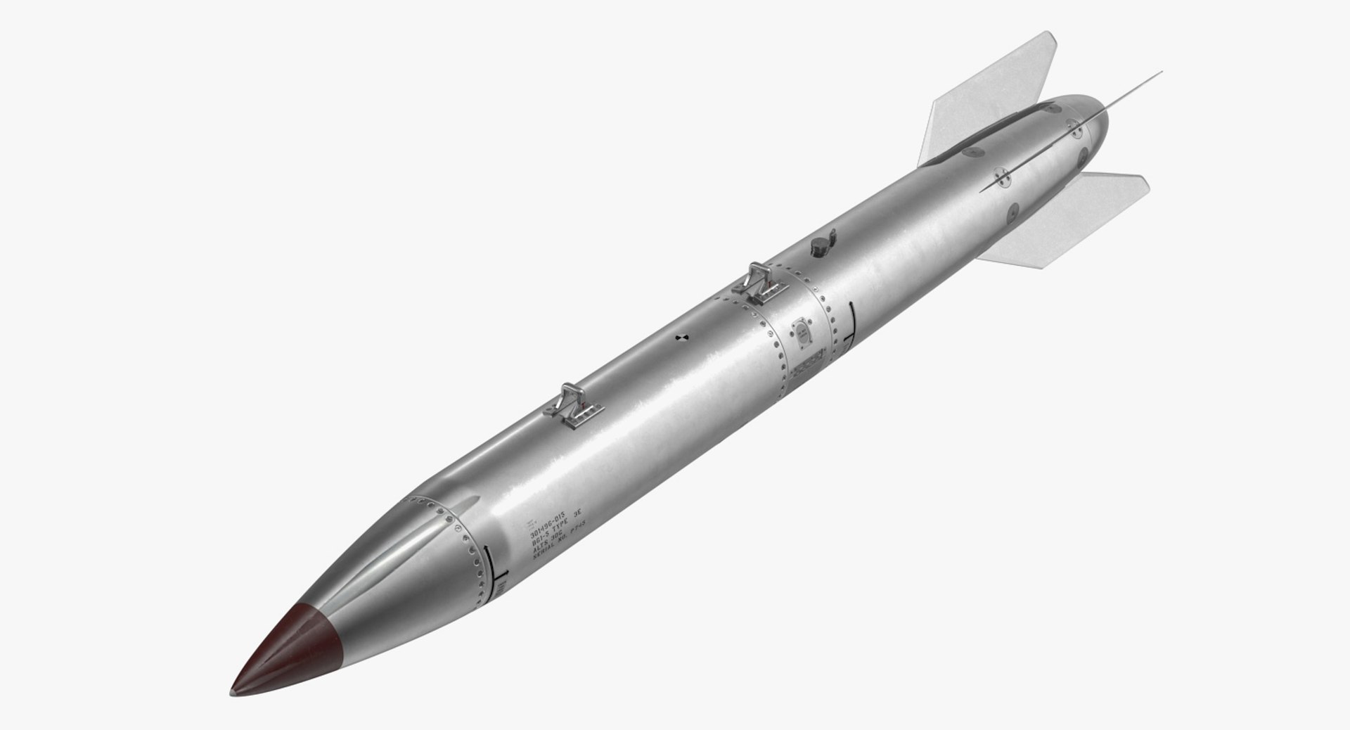 F-35 Lightning II with Missiles and Bombs Collection 3D model https://p.turbosquid.com/ts-thumb/Ra/f5SZFG/DZAZXBY1/b61silverbulletfusionbombvray3dmodel001/jpg/1648880226/1920x1080/fit_q87/4b364776443b9276e6788ef29d39814797c4e1be/b61silverbulletfusionbombvray3dmodel001.jpg