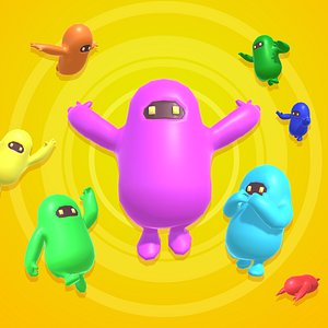 JellyBeansGuys