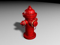 Firehydrant