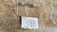 Pas de papier toilette avec collection de messages