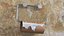 Pas de papier toilette avec collection de messages