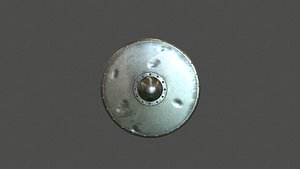 Iron Shield