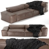 NeoWall Living Divani Sofa Modular