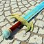 armes fantastiques
