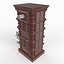 Terracotta Stove