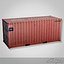 Container 20ft