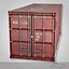 Container 20ft
