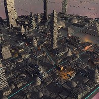 Future City St01