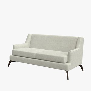 Enzo sofa by The Sofa & Chair Company
