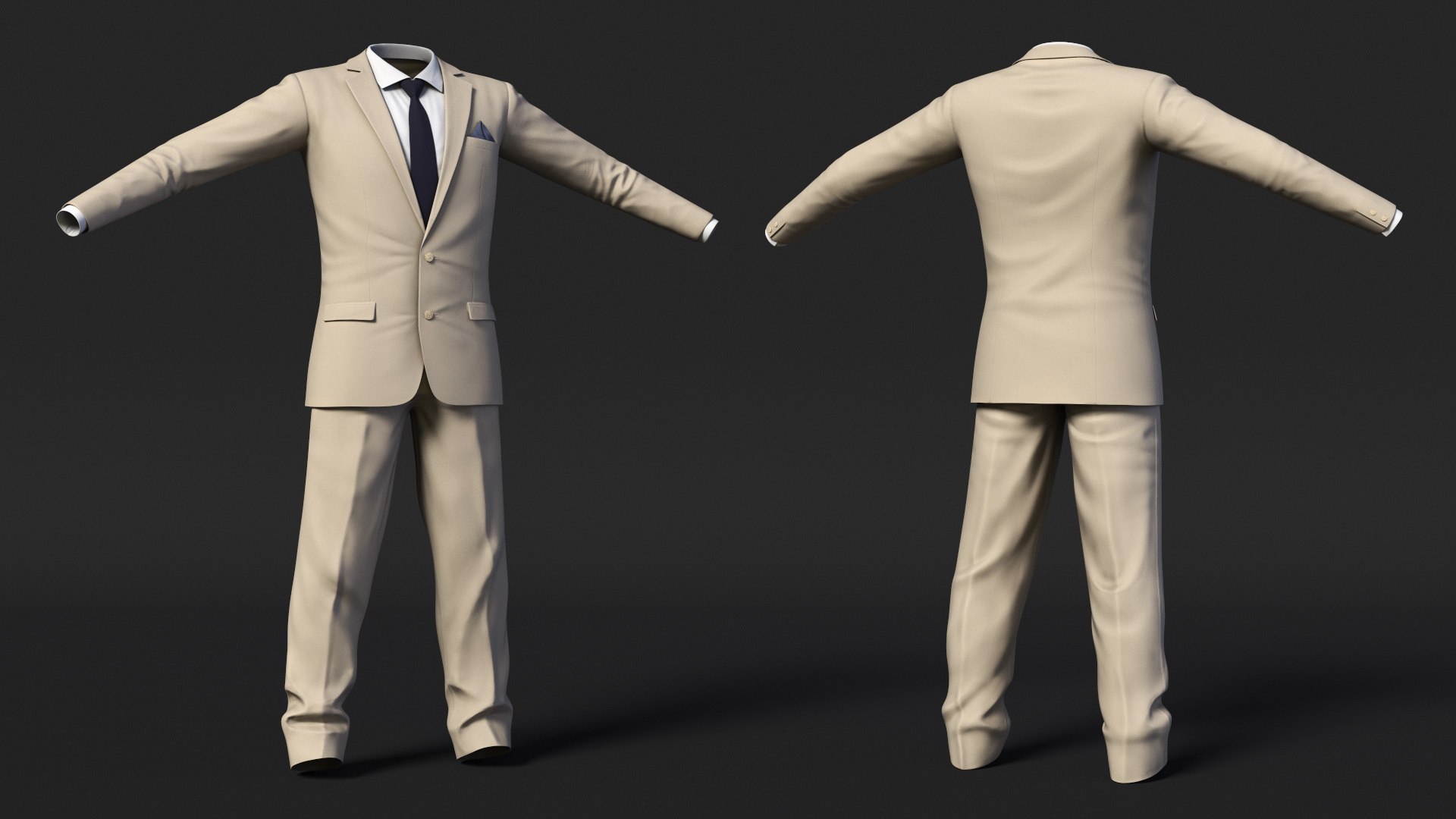 Beige Men Suit 3D model https://p.turbosquid.com/ts-thumb/Ra/zW98H0/6D/beigemensuitc4dmodel007/jpg/1695709344/1920x1080/fit_q87/447f6bf0577a6f92a954284e91e7520a4bb9ce85/beigemensuitc4dmodel007.jpg