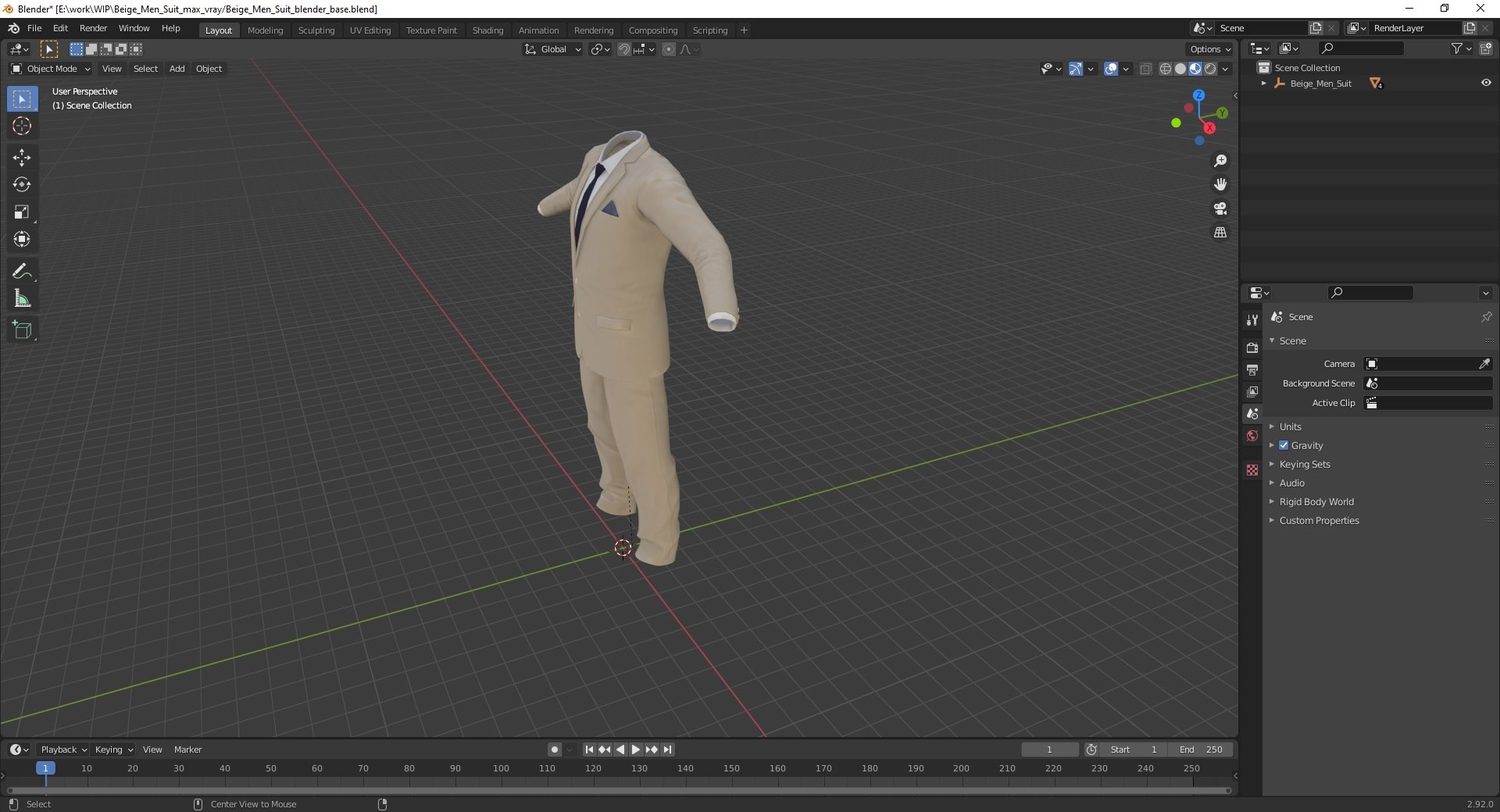 Beige Men Suit 3D model https://p.turbosquid.com/ts-thumb/Ra/zW98H0/B0/beigemensuitc4dmodel031/jpg/1695709404/1920x1080/fit_q87/9e205dd93efeabac42c45bd24d2e8eb445a645a9/beigemensuitc4dmodel031.jpg