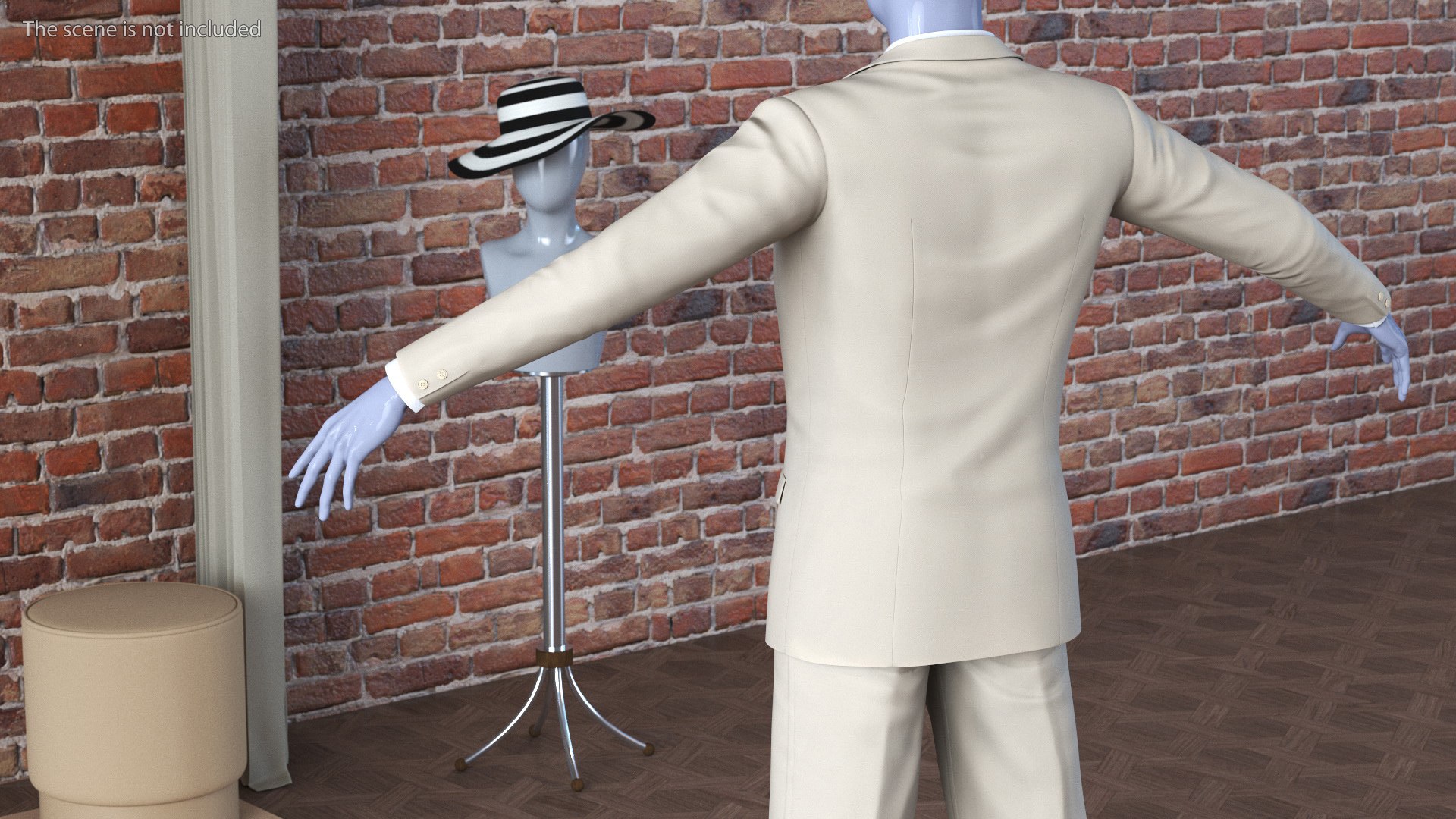 Beige Men Suit 3D model https://p.turbosquid.com/ts-thumb/Ra/zW98H0/Wk/beigemensuitc4dmodel005/jpg/1695709337/1920x1080/fit_q87/356bf735422ca3ccca6c41a02ade3df00db2fc55/beigemensuitc4dmodel005.jpg