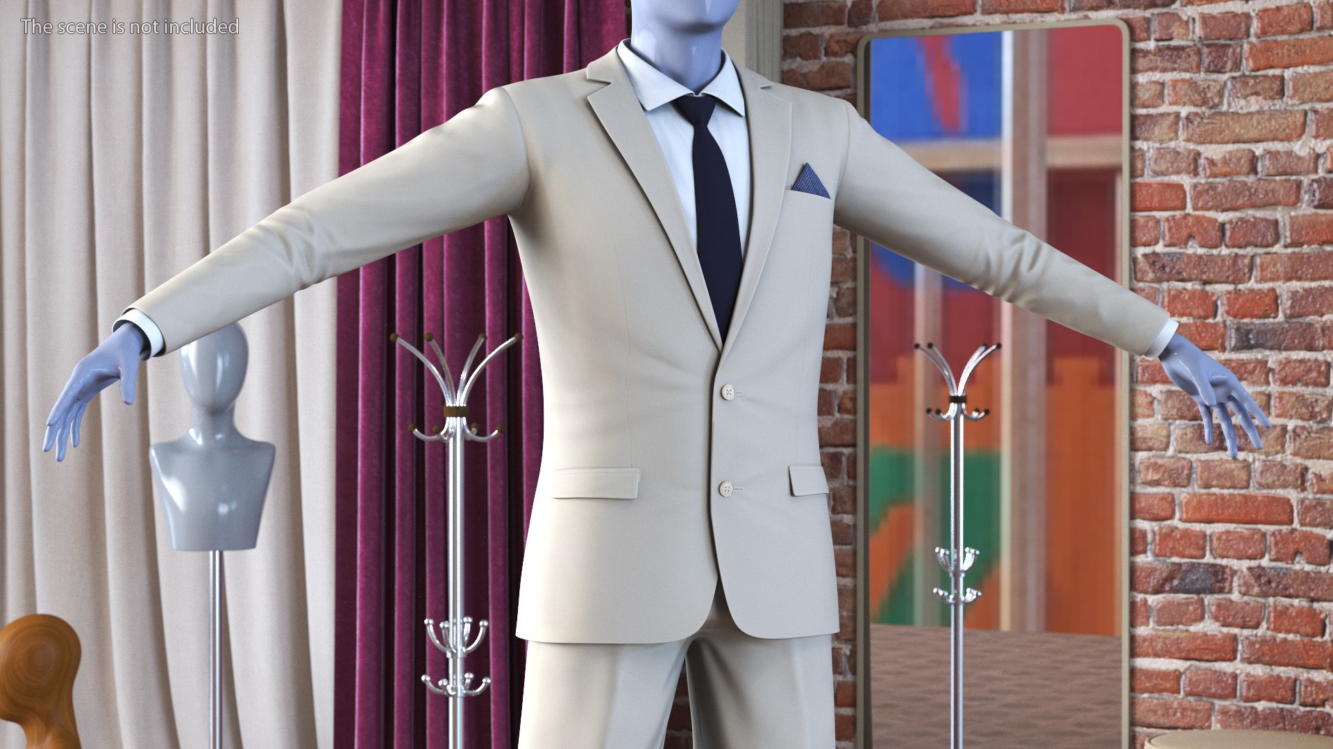Beige Men Suit 3D model https://p.turbosquid.com/ts-thumb/Ra/zW98H0/fU/beigemensuitc4dmodel003/jpg/1695709330/1920x1080/fit_q87/a061e53c84b3de4c3c86e3396fc87d52aef3ef6b/beigemensuitc4dmodel003.jpg