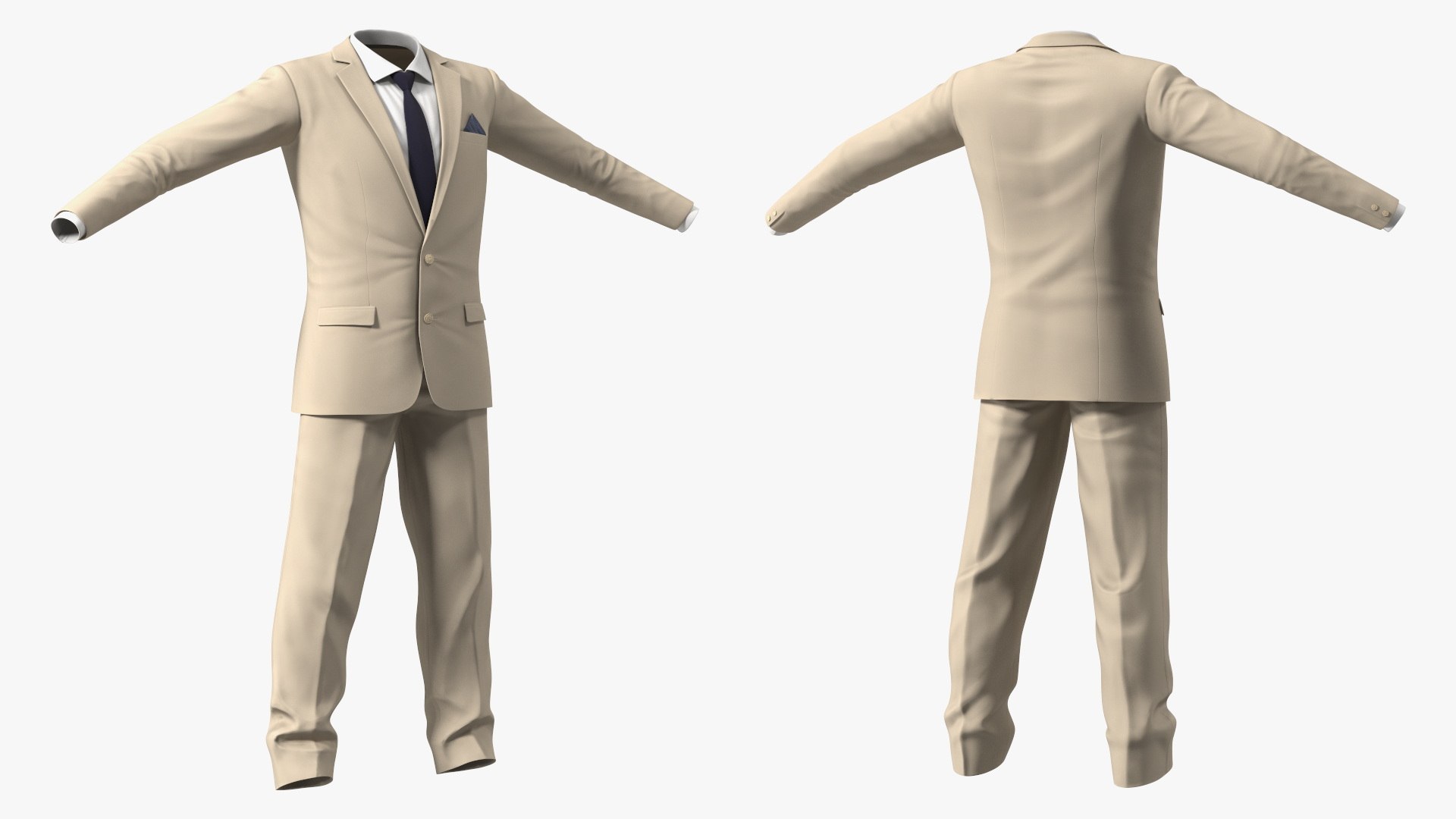 Beige Men Suit 3D model https://p.turbosquid.com/ts-thumb/Ra/zW98H0/xK/beigemensuitc4dmodel009/jpg/1695709350/1920x1080/fit_q87/2d0b80e178b42843c06c7cb0c294f0ac5485d624/beigemensuitc4dmodel009.jpg