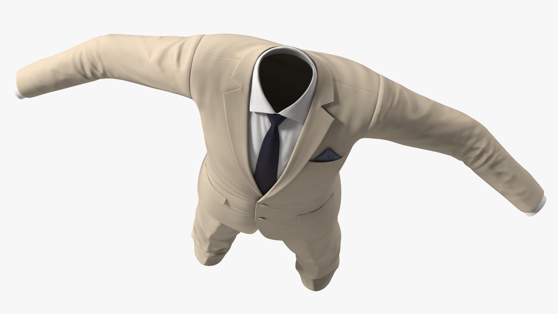 Beige Men Suit 3D model https://p.turbosquid.com/ts-thumb/Ra/zW98H0/xx/beigemensuitc4dmodel012/jpg/1695709361/1920x1080/fit_q87/5240fd184c495078ff7608ad37ac0b046b875e8a/beigemensuitc4dmodel012.jpg
