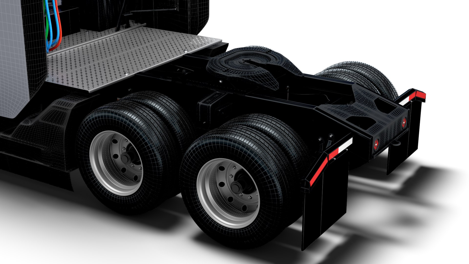 3D Tesla Semi Tractor 6x4 2026 https://p.turbosquid.com/ts-thumb/Ra/zlUeMk/9M/teslasemitractor6x42026_grid_13/jpeg/1763376017/1920x1080/fit_q87/8e142b24ad259a86bb1c381933a3bb596138df21/teslasemitractor6x42026_grid_13.jpg