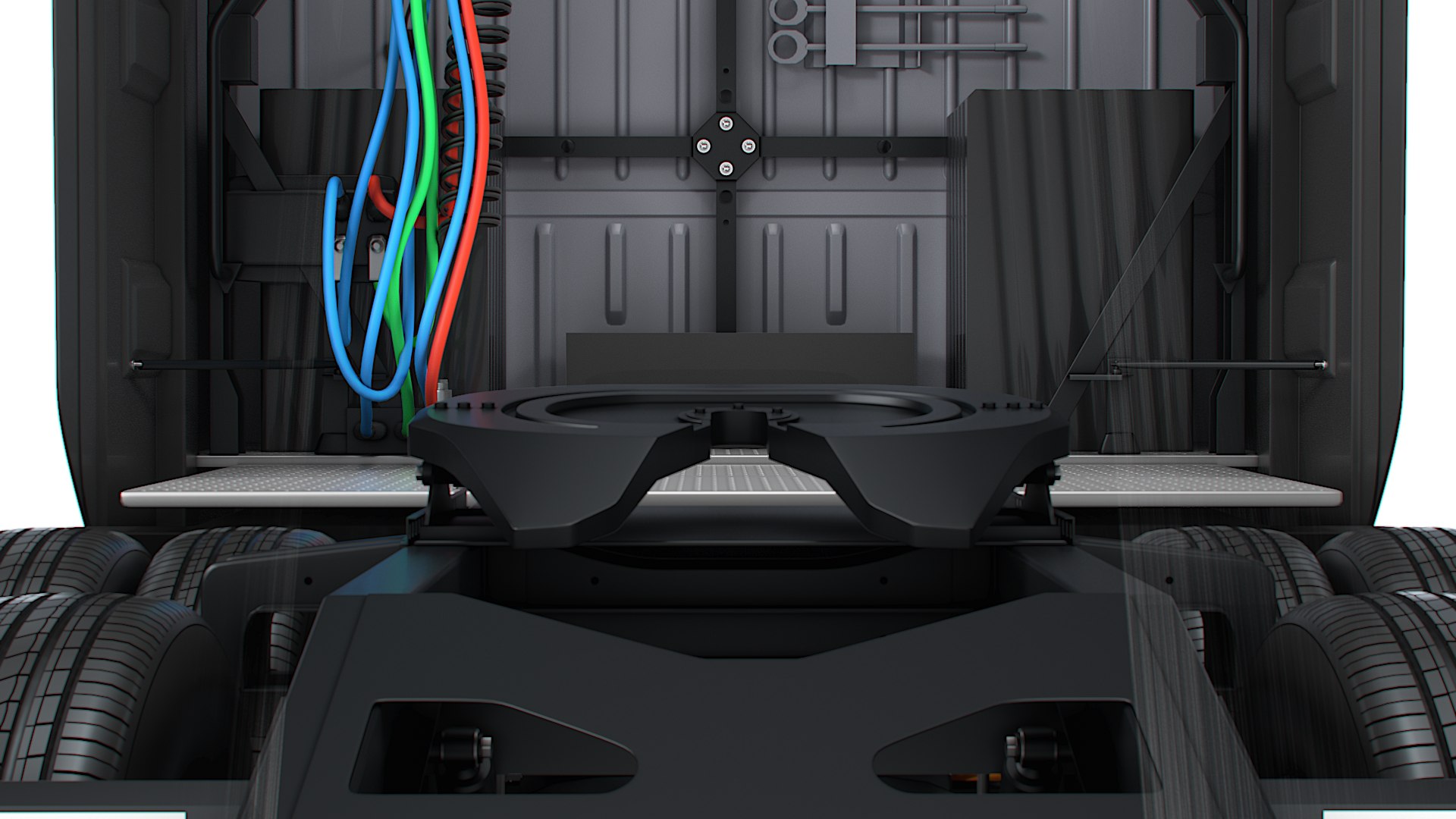 3D Tesla Semi Tractor 6x4 2026 https://p.turbosquid.com/ts-thumb/Ra/zlUeMk/Jw/teslasemitractor6x42026_15/jpg/1763376011/1920x1080/fit_q87/2cd8a381e9237d9df3628ce4e05a7513afd9ba02/teslasemitractor6x42026_15.jpg