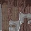 Viking Axe PBR spielbereit
