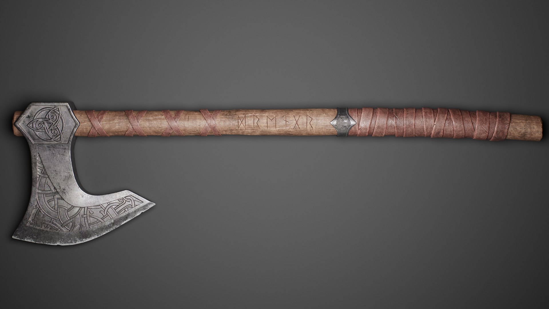 Viking Axe PBR Game Ready model https://p.turbosquid.com/ts-thumb/Rb/0rGEvH/Zj/beauty_beautycam05_fullquality/jpg/1704634808/1920x1080/fit_q87/9d5e7c121ef4ab4b7060a2a47e25f717fc5facc7/beauty_beautycam05_fullquality.jpg