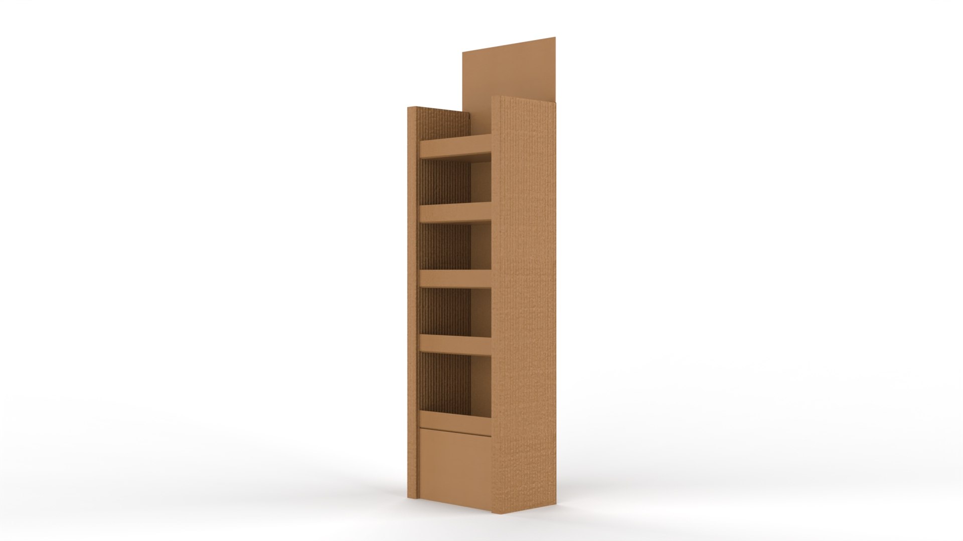 Point of Sale Cardboard Display Stand 3D model https://p.turbosquid.com/ts-thumb/Rb/1ASOu5/MP/03preview/jpg/1732710785/1920x1080/fit_q87/4eaffab4204e8147b493b269c54dcea2faccc1ad/03preview.jpg