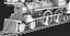 Jupiter-Dampflokomotive