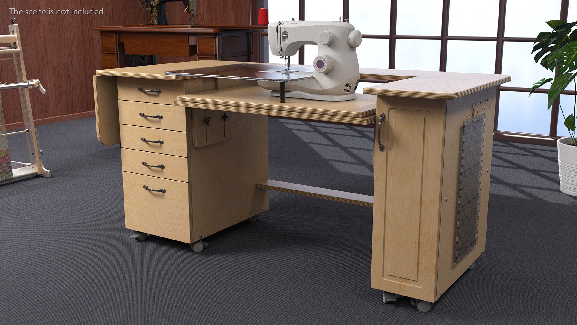 Horn Elements Sewing Table Unit Rigged 3D https://p.turbosquid.com/ts-thumb/Rb/1nQPaS/Ps/hornelementssewingtableunitriggedc4dmodel004/jpg/1708260001/1920x1080/fit_q87/2832c806b3d5c6e0ce5d0134c1a1af1f31f0bc4b/hornelementssewingtableunitriggedc4dmodel004.jpg
