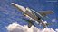 ASM-135 ASAT Inert Training Version White