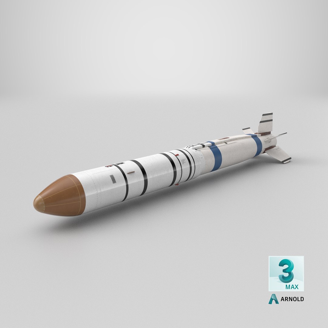 3D ASM-135 ASAT Inert Training Version White model https://p.turbosquid.com/ts-thumb/Rb/3YnuCN/Co/stemcell_max_arnold_render/png/1762455758/1920x1080/fit_q87/d5517158ada8d02be3e9621b62fb56b7666fc737/stemcell_max_arnold_render.jpg
