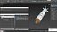 ASM-135 ASAT Inert Training Version White