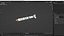 ASM-135 ASAT Inert Training Version White
