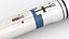 ASM-135 ASAT Inert Training Version White