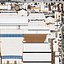 ASM-135 ASAT Inert Training Version White