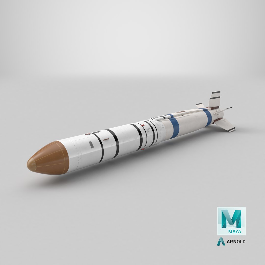 3D ASM-135 ASAT Inert Training Version White model https://p.turbosquid.com/ts-thumb/Rb/3YnuCN/xi/stemcell_maya_arnold_render/png/1762455750/1920x1080/fit_q87/cdbdcc7bc5cd55b17cf0963ca780946d78269346/stemcell_maya_arnold_render.jpg