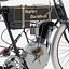 Harley Davidson 1905 Motorcycle