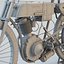 Harley Davidson 1905 Motorcycle