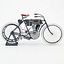 Harley Davidson 1905 Motorcycle
