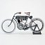 Harley Davidson 1905 Motorcycle