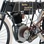 Harley Davidson 1905 Motorcycle