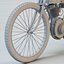 Harley Davidson 1905 Motorcycle