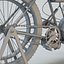 Harley Davidson 1905 Motorcycle