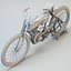 Harley Davidson 1905 Motorcycle